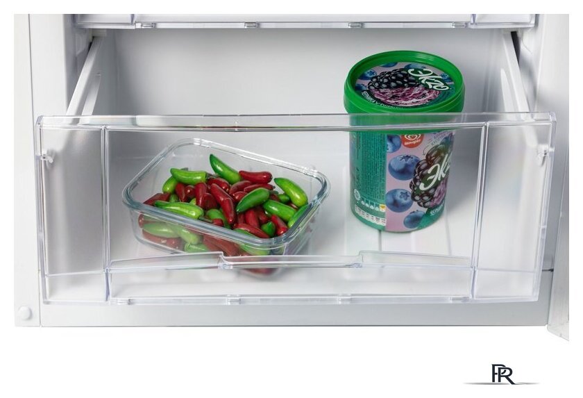 Холодильник Nord (Nordfrost) NRB 152 W - Изображение №11 — Интернет-магазин ПроЗаказ