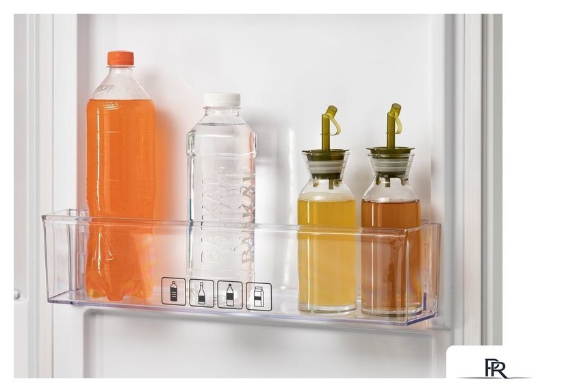 Холодильник Nord (Nordfrost) NRB 152 W - Изображение №8 — Интернет-магазин ПроЗаказ