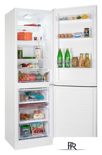 Холодильник Nord (Nordfrost) NRB 152 W - Изображение №2 — Интернет-магазин ПроЗаказ