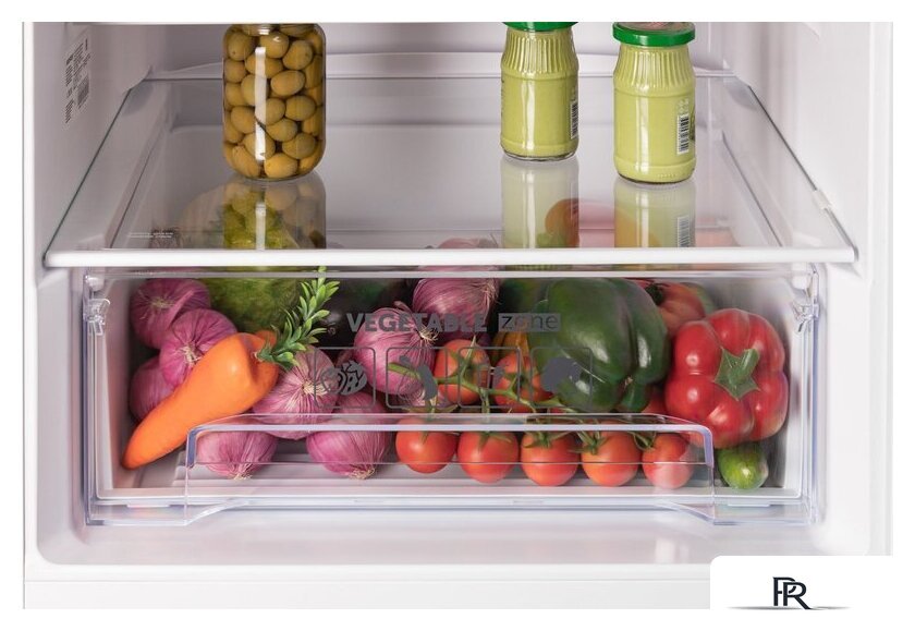 Холодильник Nord (Nordfrost) NRB 152 W - Изображение №7 — Интернет-магазин ПроЗаказ