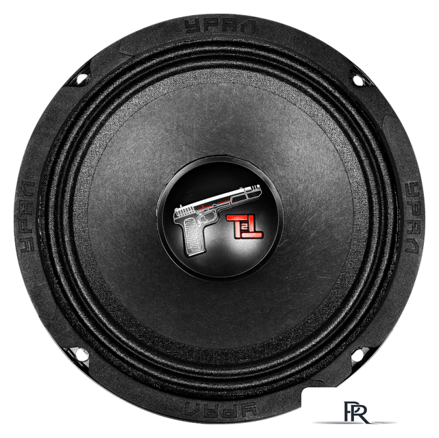 Мидбас Урал ТТ 165.2 - Изображение №1 — Интернет-магазин ПроЗаказ