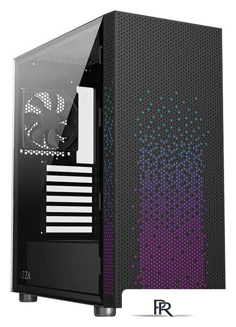 Корпус AZZA Celesta F - Изображение №1 — Интернет-магазин ПроЗаказ