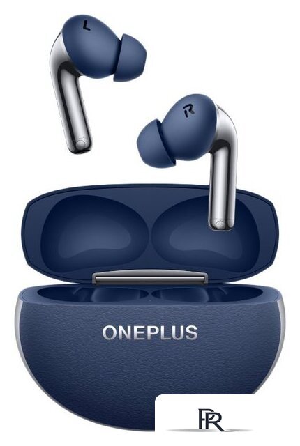 Наушники OnePlus Buds Pro 3 (сапфировый синий) - Изображение №1 — Интернет-магазин ПроЗаказ