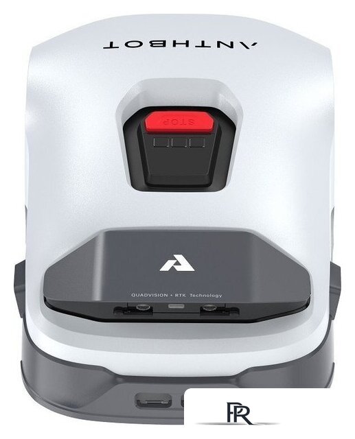 Газонокосилка-робот Anthbot Genie 1000 (GPS+RTK+4cam) - Изображение №13 — Интернет-магазин ПроЗаказ