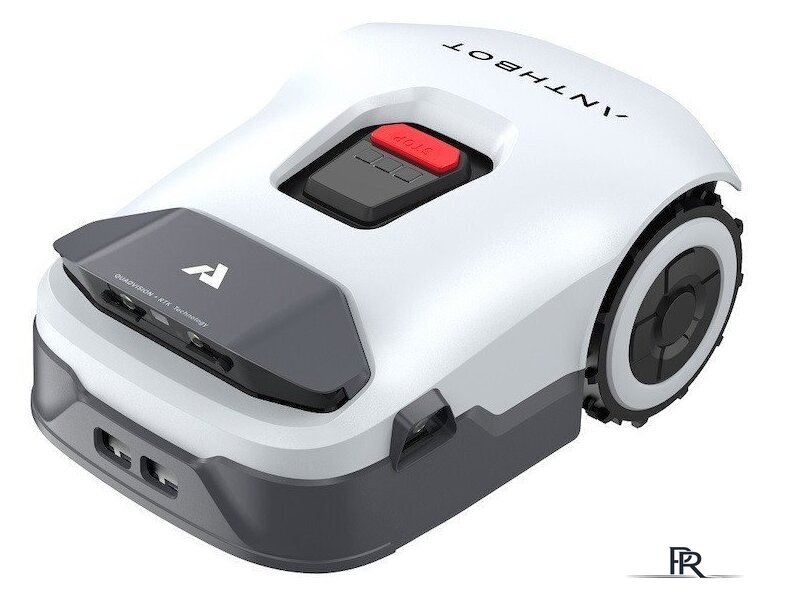 Газонокосилка-робот Anthbot Genie 1000 (GPS+RTK+4cam) - Изображение №1 — Интернет-магазин ПроЗаказ