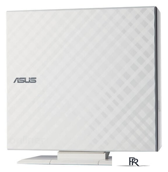 Оптический привод ASUS SDRW-08D2S-U Lite (черный) - Изображение №6 — Интернет-магазин ПроЗаказ