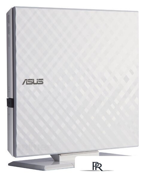 Оптический привод ASUS SDRW-08D2S-U Lite (черный) - Изображение №5 — Интернет-магазин ПроЗаказ
