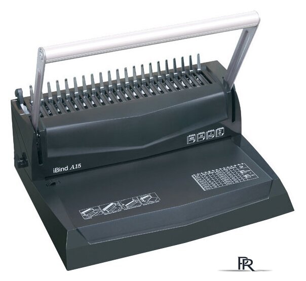 Брошюровщик Gladwork iBind A15 - Изображение №1 — Интернет-магазин ПроЗаказ