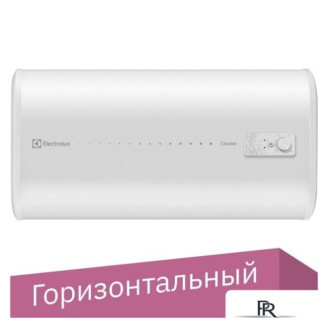 Водонагреватель Electrolux EWH 100 Citadel H - Изображение №1 — Интернет-магазин ПроЗаказ