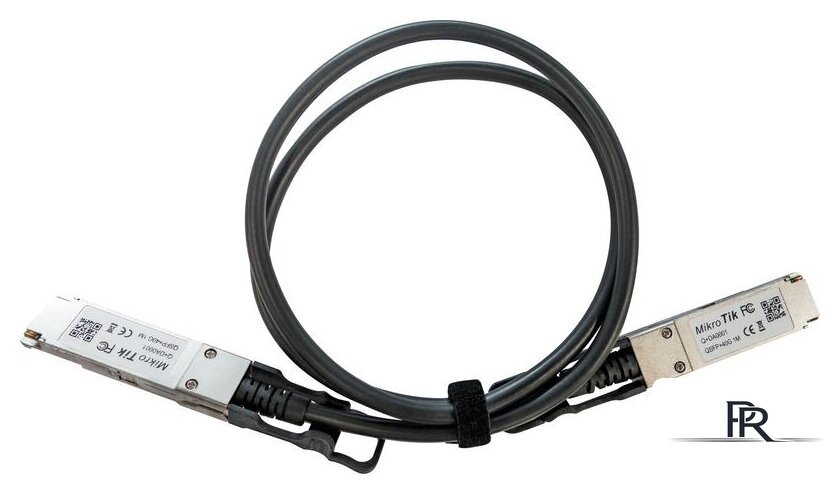 Кабель Mikrotik XS+DA0001 - Изображение №1 — Интернет-магазин ПроЗаказ