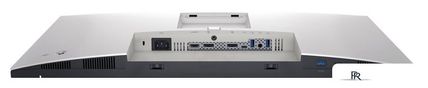 Монитор Dell UltraSharp U2722D - Изображение №5 — Интернет-магазин ПроЗаказ