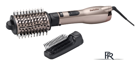 Фен-щетка BaByliss AS90PE - Изображение №1 — Интернет-магазин ПроЗаказ