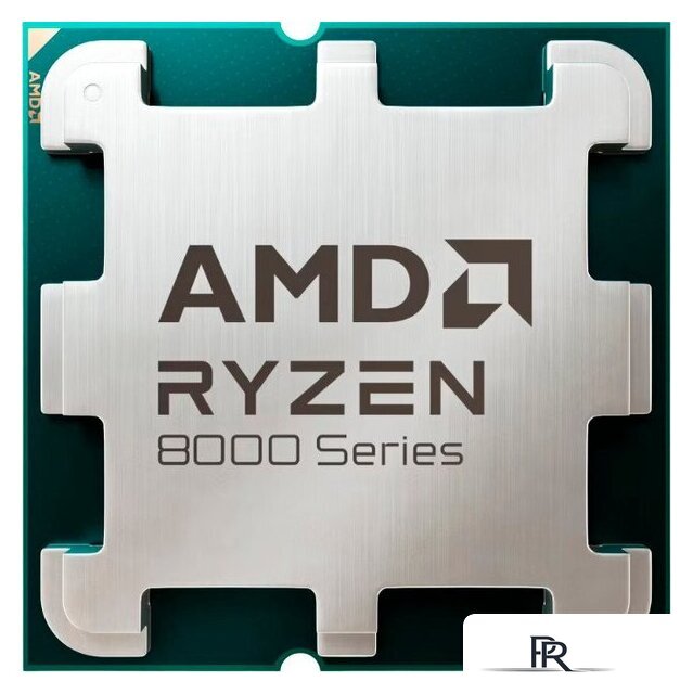 Процессор AMD Ryzen 5 8400F (BOX) - Изображение №2 — Интернет-магазин ПроЗаказ