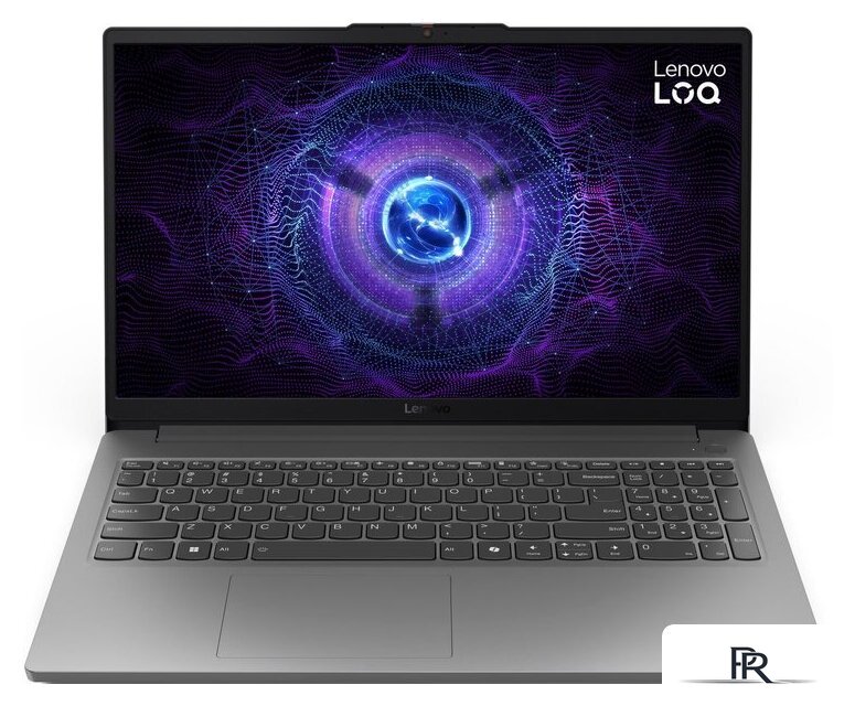 Игровой ноутбук Lenovo LOQ 15IAX9E 83LK003TPS - Изображение №1 — Интернет-магазин ПроЗаказ