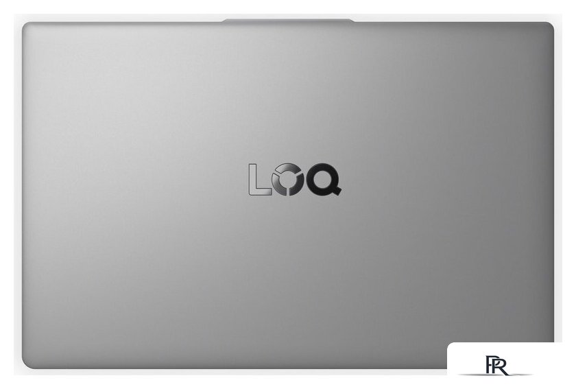 Игровой ноутбук Lenovo LOQ 15IAX9E 83LK003TPS - Изображение №11 — Интернет-магазин ПроЗаказ