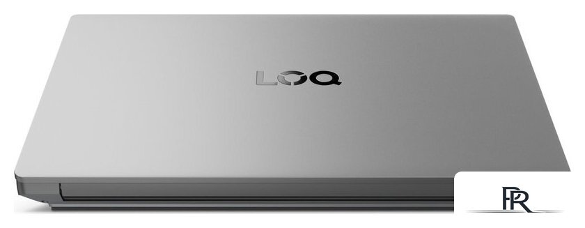 Игровой ноутбук Lenovo LOQ 15IAX9E 83LK003TPS - Изображение №10 — Интернет-магазин ПроЗаказ