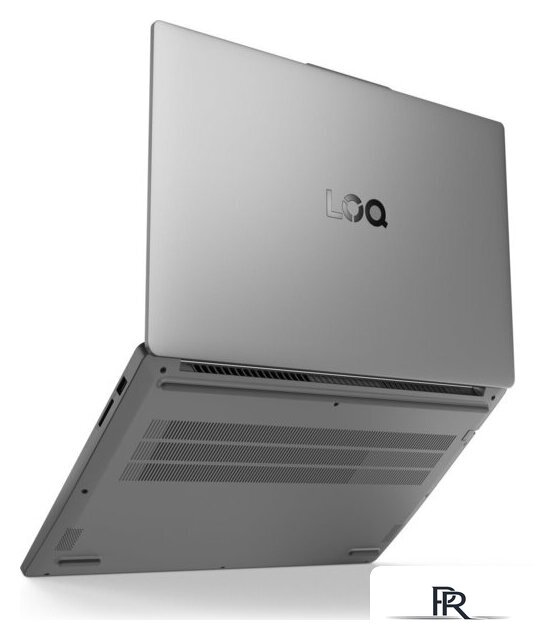 Игровой ноутбук Lenovo LOQ 15IAX9E 83LK003TPS - Изображение №6 — Интернет-магазин ПроЗаказ