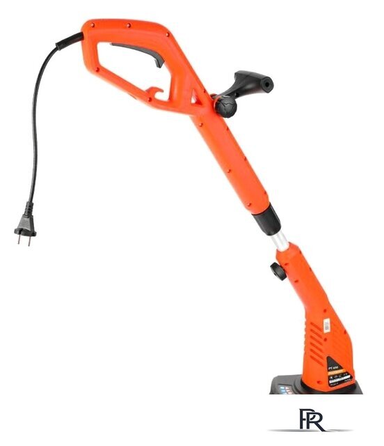 Триммер Patriot PT 400 - Изображение №2 — Интернет-магазин ПроЗаказ