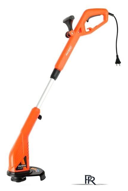 Триммер Patriot PT 400 - Изображение №3 — Интернет-магазин ПроЗаказ