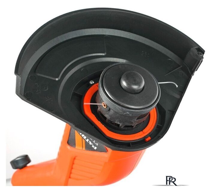 Триммер Patriot PT 400 - Изображение №8 — Интернет-магазин ПроЗаказ