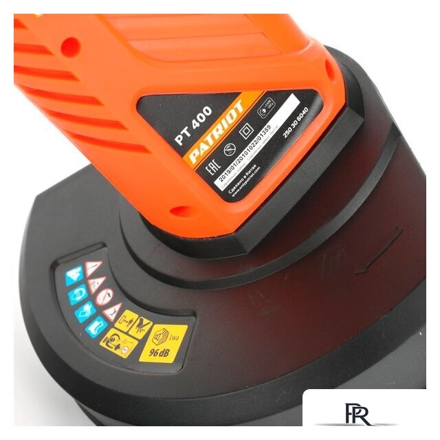 Триммер Patriot PT 400 - Изображение №9 — Интернет-магазин ПроЗаказ