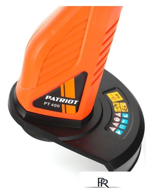 Триммер Patriot PT 400 - Изображение №7 — Интернет-магазин ПроЗаказ