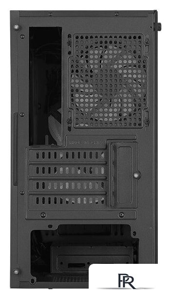 Корпус AeroCool Atomic Lite-G-BK-V2 - Изображение №8 — Интернет-магазин ПроЗаказ