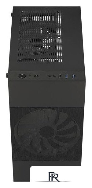 Корпус AeroCool Atomic Lite-G-BK-V2 - Изображение №13 — Интернет-магазин ПроЗаказ