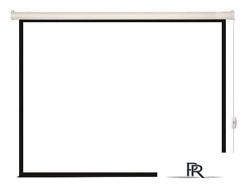 Проекционный экран Lumien Eco Control 142x200 LEC-100109 - Изображение №1 — Интернет-магазин ПроЗаказ