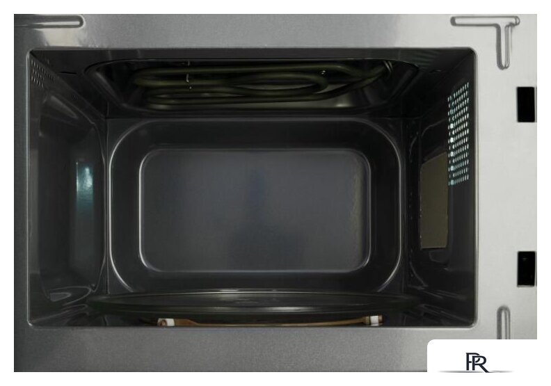 Микроволновая печь Hisense H20MOBS4H - Изображение №3 — Интернет-магазин ПроЗаказ