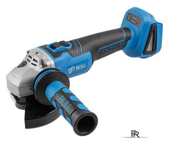 Угловая шлифмашина Bull CSG 1812 R 1333372 (без АКБ) - Изображение №1 — Интернет-магазин ПроЗаказ