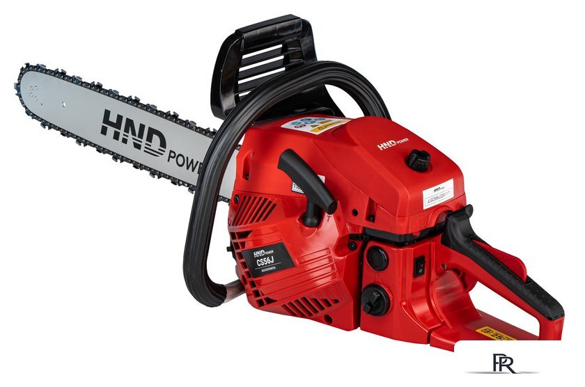 Бензопила HND CS56J - Изображение №3 — Интернет-магазин ПроЗаказ