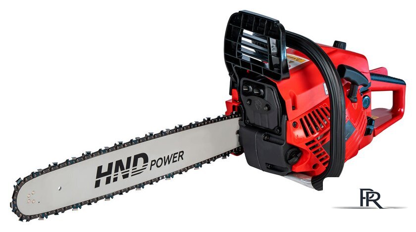 Бензопила HND CS56J - Изображение №6 — Интернет-магазин ПроЗаказ