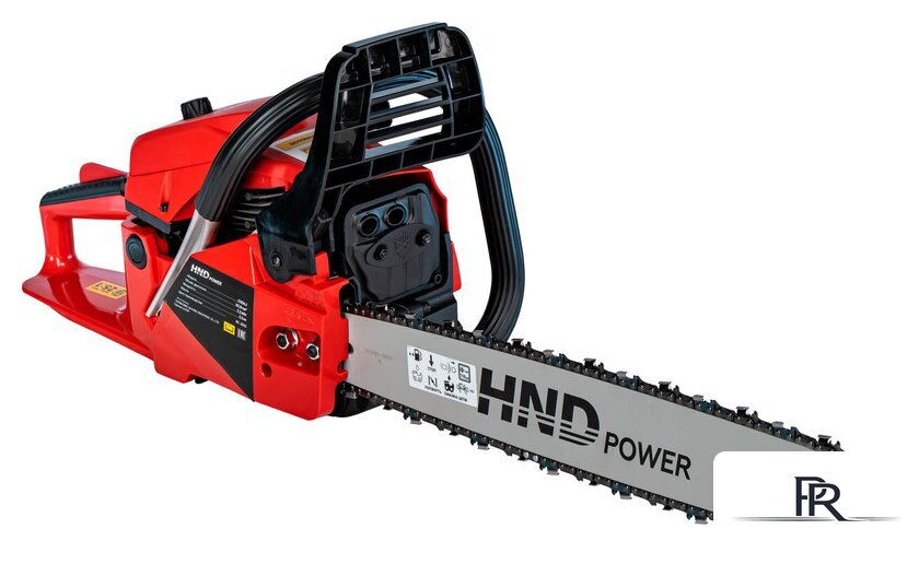 Бензопила HND CS56J - Изображение №5 — Интернет-магазин ПроЗаказ