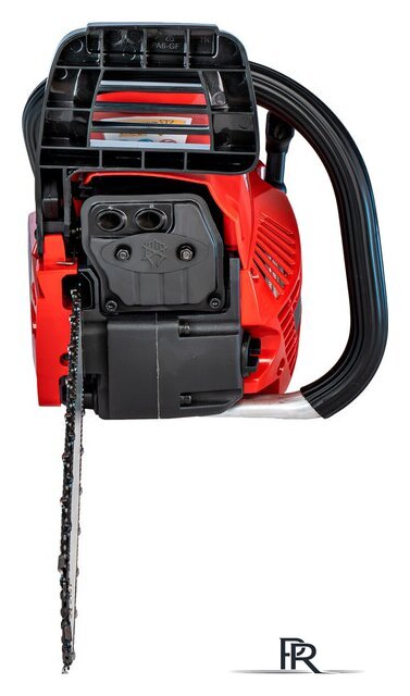 Бензопила HND CS56J - Изображение №7 — Интернет-магазин ПроЗаказ