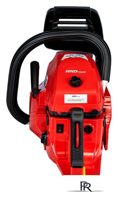 Бензопила HND CS56J - Изображение №8 — Интернет-магазин ПроЗаказ