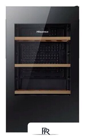 Винный шкаф Hisense RW12D4NWG0 - Изображение №1 — Интернет-магазин ПроЗаказ