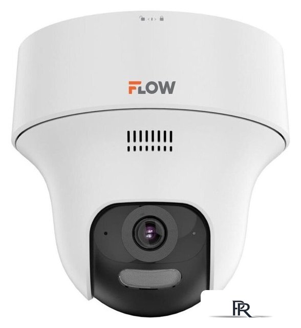 IP-камера iFlow F-IC-1322CIW (2.8 mm) - Изображение №1 — Интернет-магазин ПроЗаказ