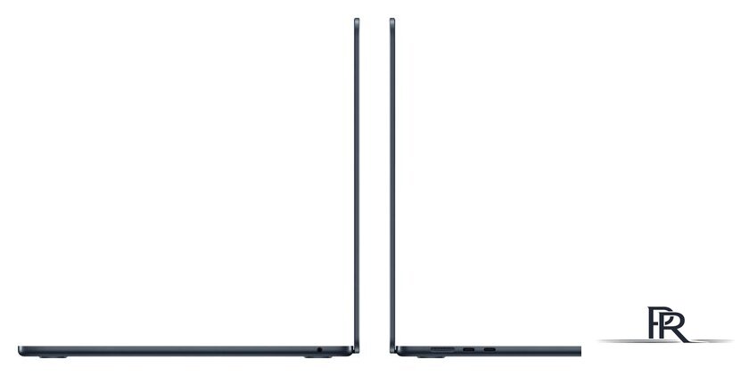 Ноутбук Apple MacBook Air 15.3