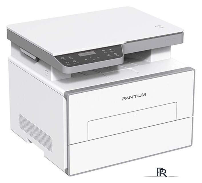 МФУ Pantum BM4210DW - Изображение №3 — Интернет-магазин ПроЗаказ