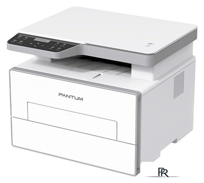 МФУ Pantum BM4210DW - Изображение №4 — Интернет-магазин ПроЗаказ