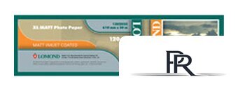 Инженерная бумага Lomond XL CAD&GIS Paper 610 мм х 30 м 120 г/м2 (1202025) - Изображение №1 — Интернет-магазин ПроЗаказ