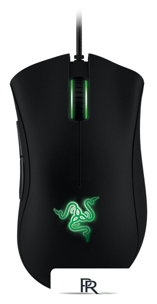 Игровая мышь Razer DeathAdder Essential - Изображение №1 — Интернет-магазин ПроЗаказ