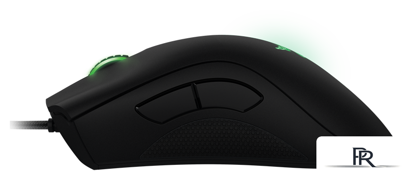 Игровая мышь Razer DeathAdder Essential - Изображение №5 — Интернет-магазин ПроЗаказ