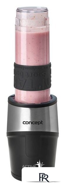 Стационарный блендер Concept SM3385 (черный) - Изображение №2 — Интернет-магазин ПроЗаказ