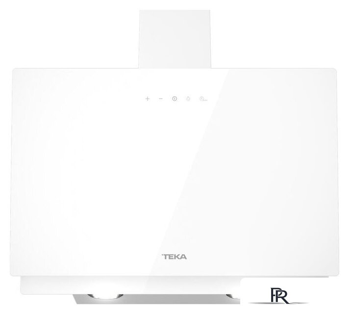 Кухонная вытяжка TEKA DVN 64030 TTC 112950005 (белый) - Изображение №1 — Интернет-магазин ПроЗаказ