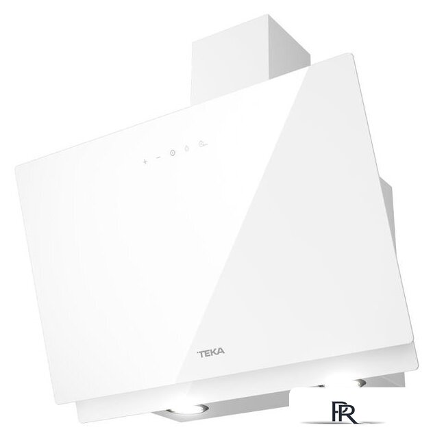 Кухонная вытяжка TEKA DVN 64030 TTC 112950005 (белый) - Изображение №2 — Интернет-магазин ПроЗаказ