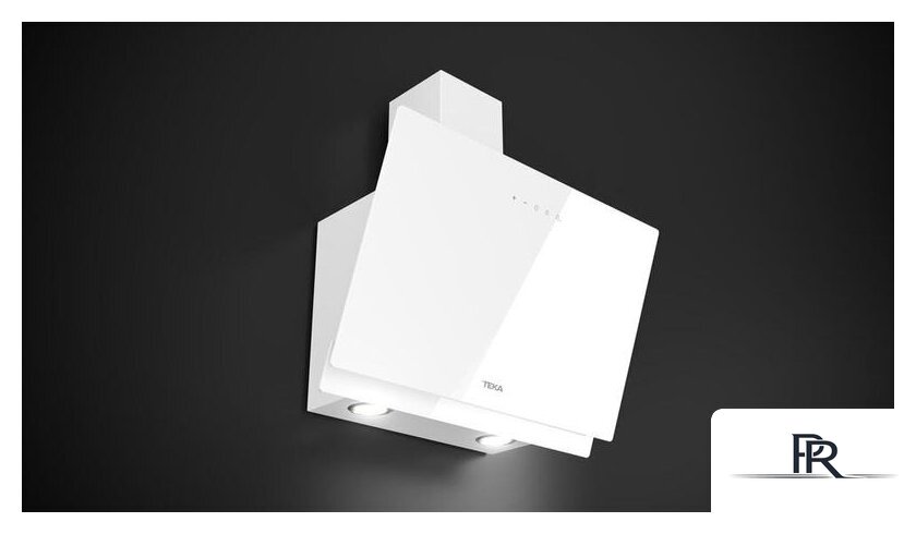 Кухонная вытяжка TEKA DVN 64030 TTC 112950005 (белый) - Изображение №5 — Интернет-магазин ПроЗаказ