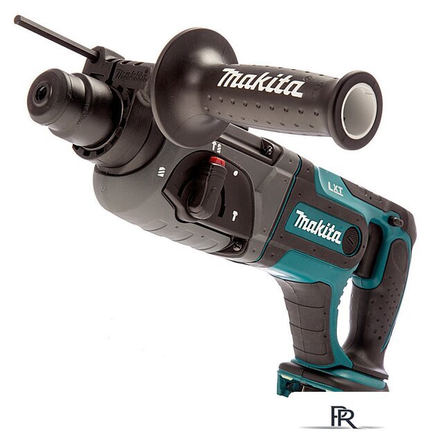 Перфоратор Makita DHR241Z (без АКБ) - Изображение №3 — Интернет-магазин ПроЗаказ