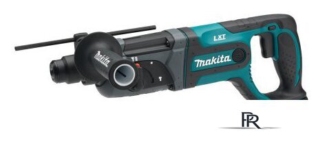 Перфоратор Makita DHR241Z (без АКБ) - Изображение №1 — Интернет-магазин ПроЗаказ